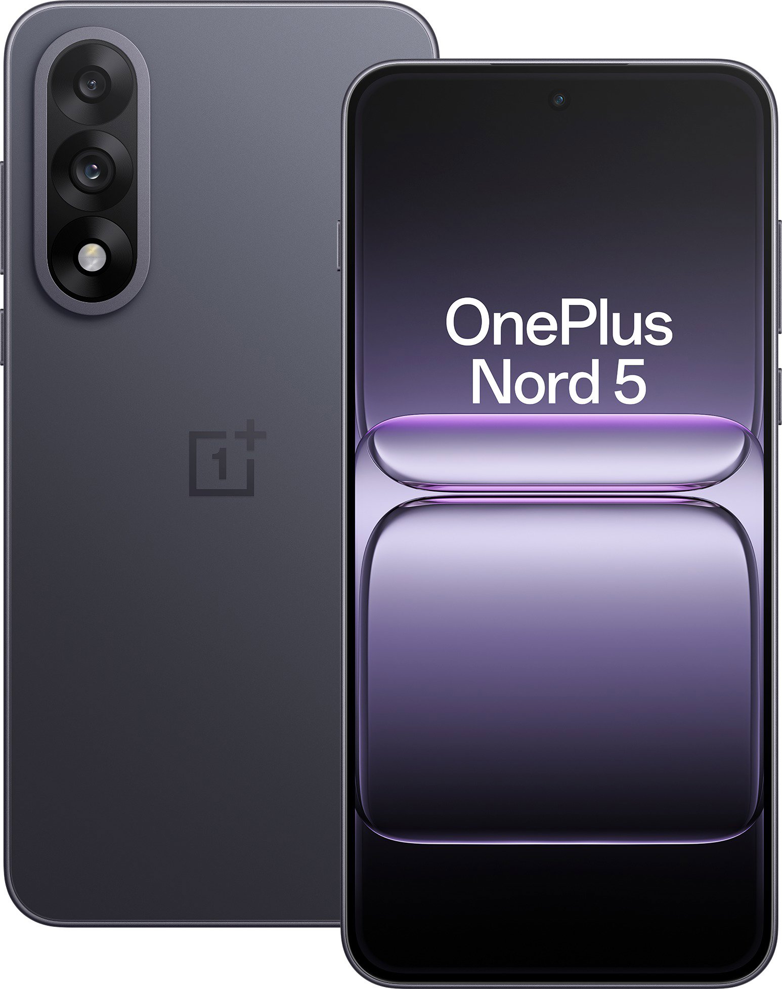 OnePlus Nord 5 5G 12 GB/512 GB Phantom Grey