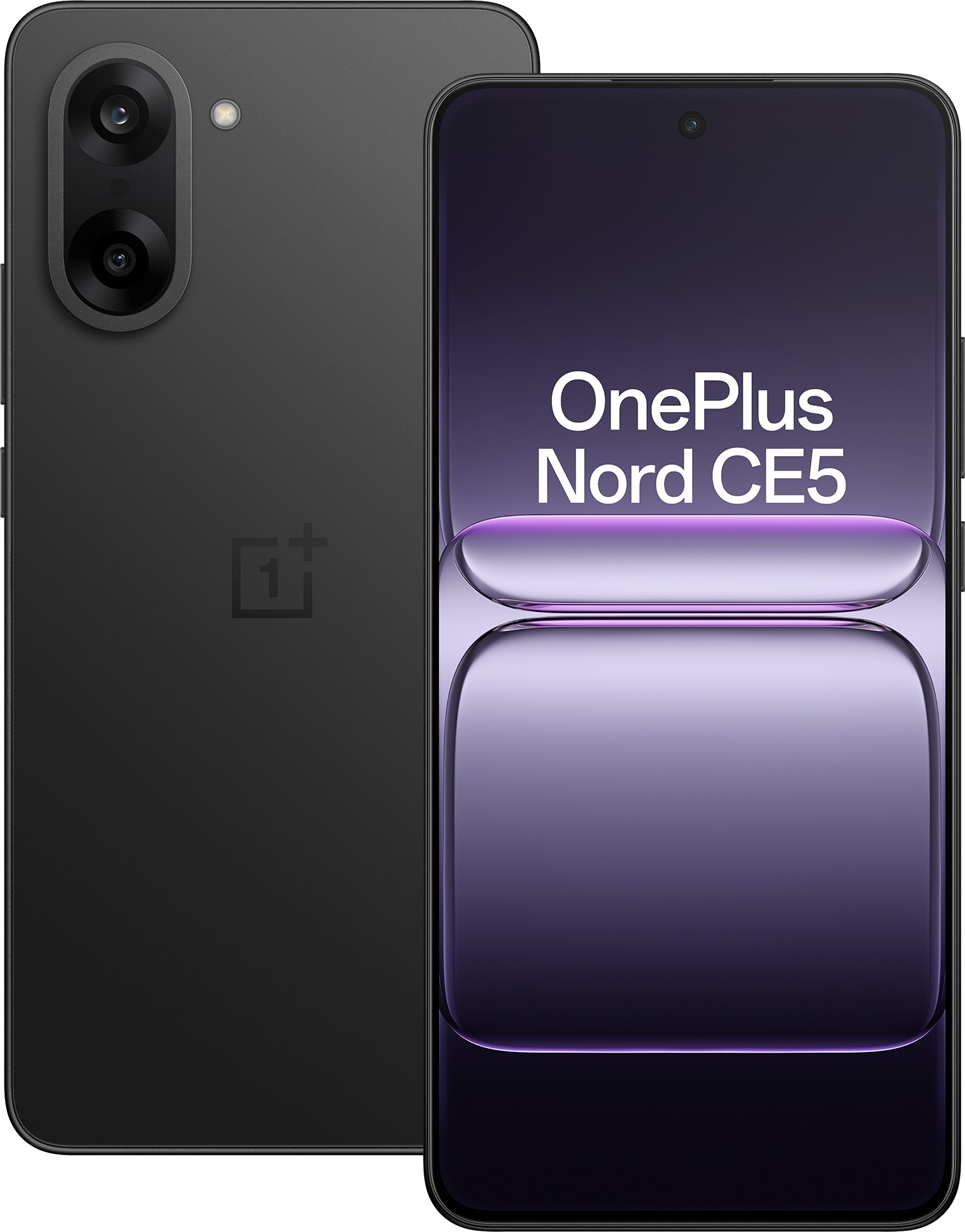 OnePlus Nord CE 5 5G 8 GB/128 GB Black Infinity