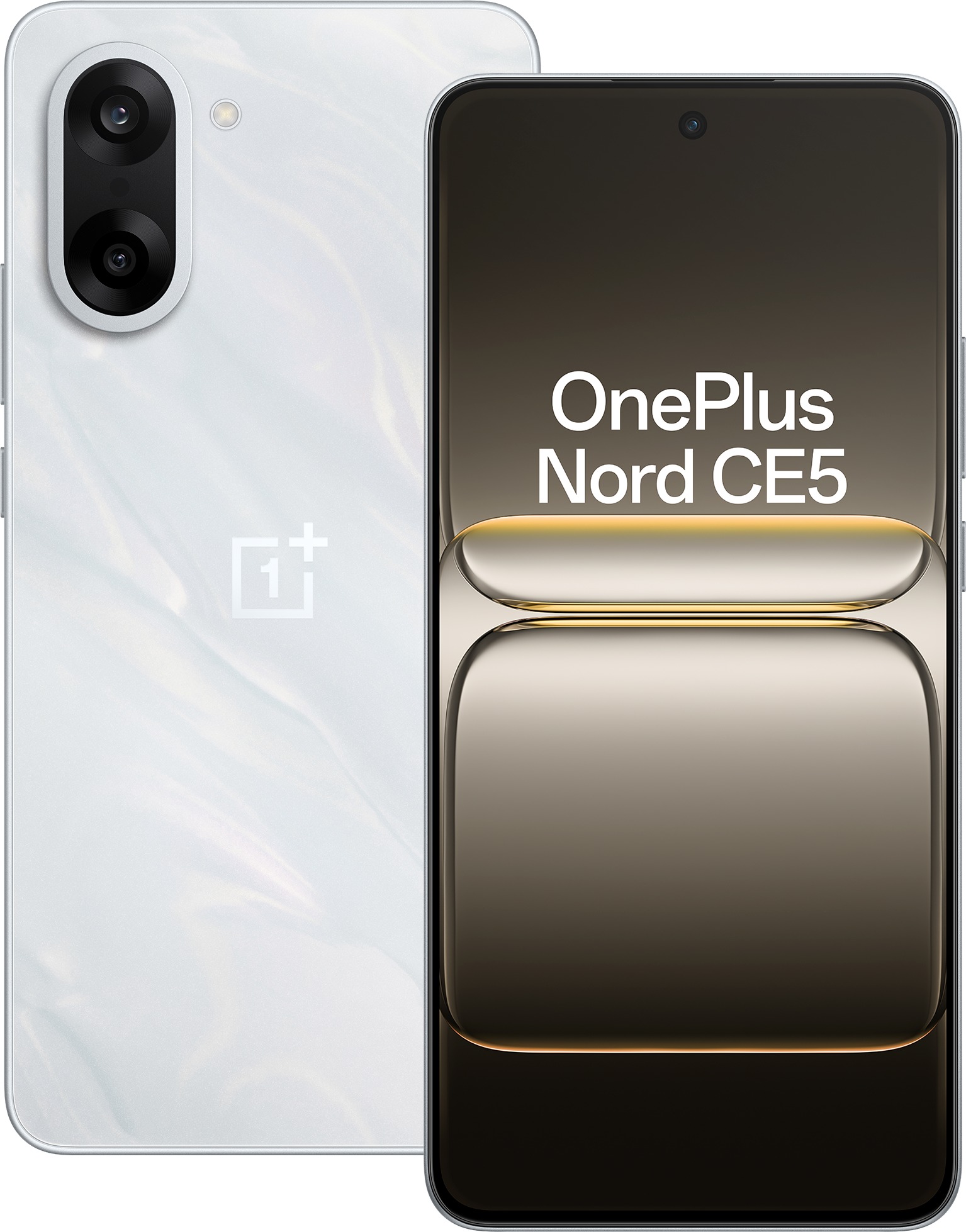 OnePlus Nord CE 5 5G 8 GB/128 GB Marble Mist