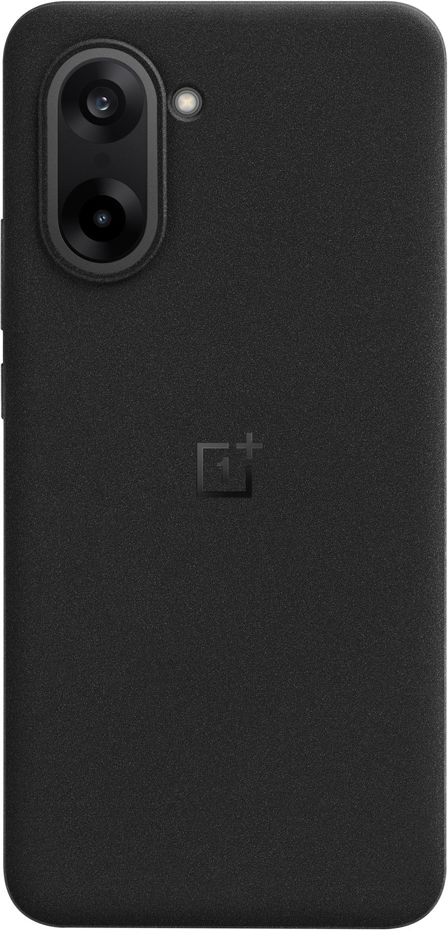 OnePlus Nord CE 5 5G Sandstone Magnetic Kryt Black