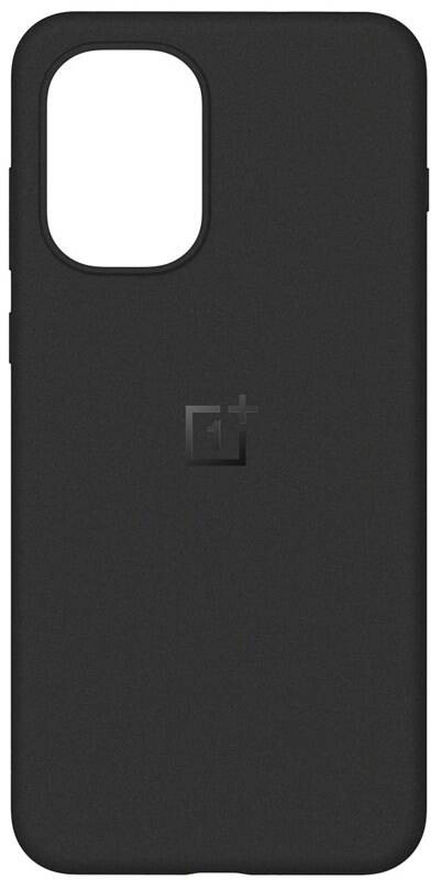 OnePlus 15R 5G Sandstone Magnetic Kryt Black
