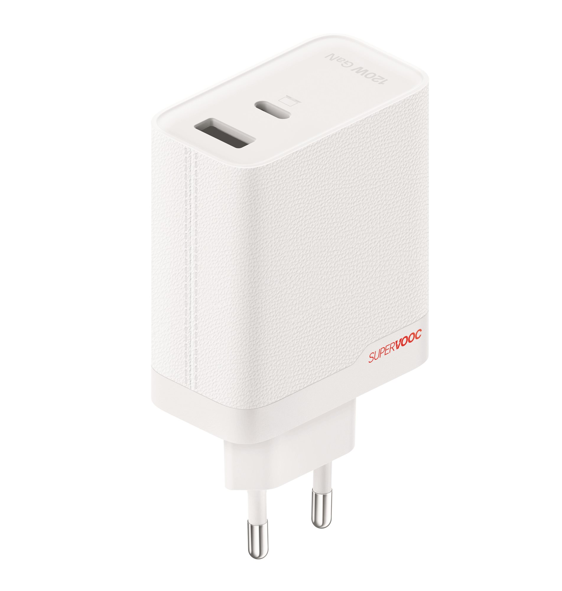 OnePlus SUPERVOOC 120W Dual Ports Power Adaptér