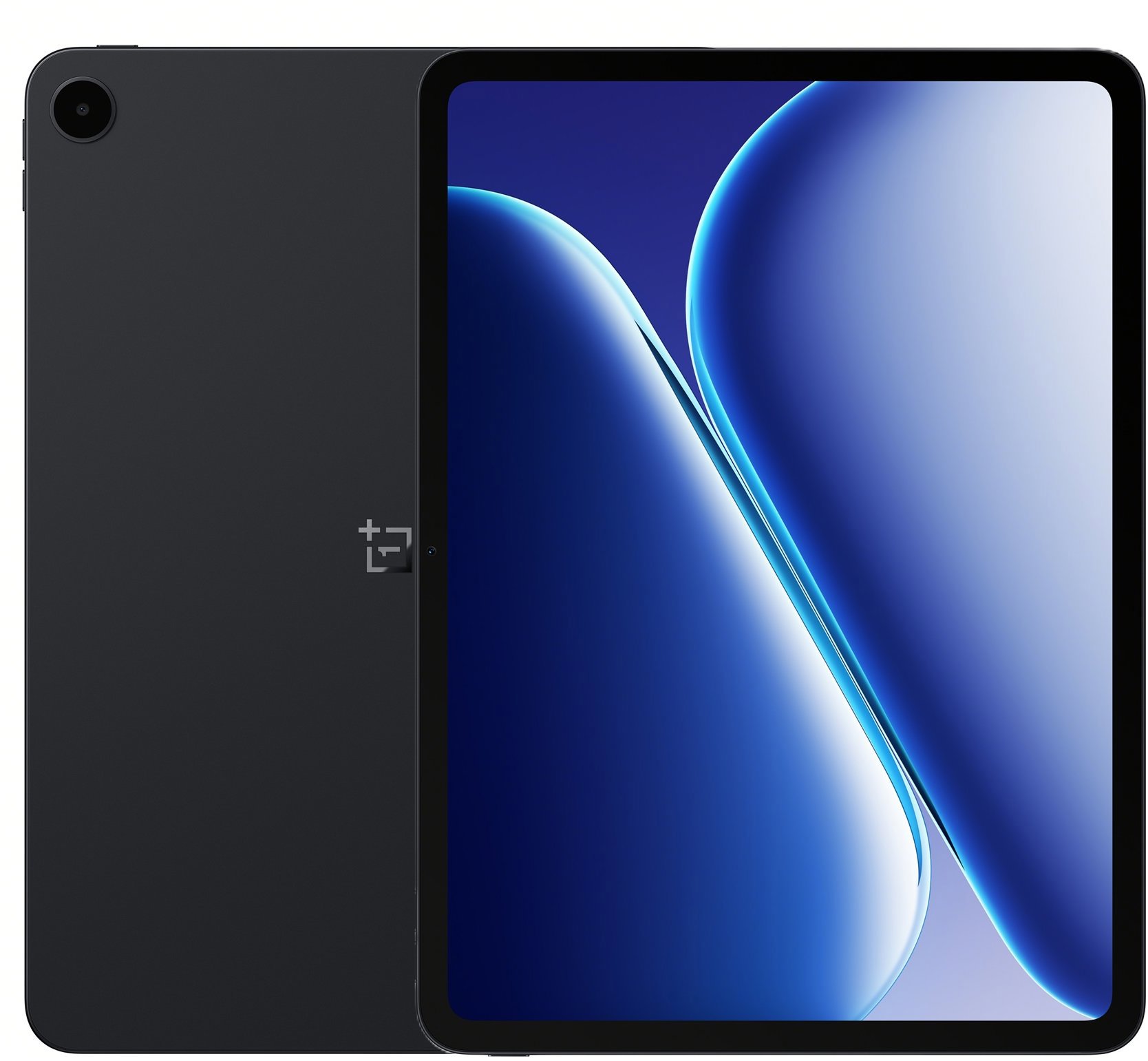 OnePlus Pad Go 2 WiFi 8 GB/128 GB Shadow Black