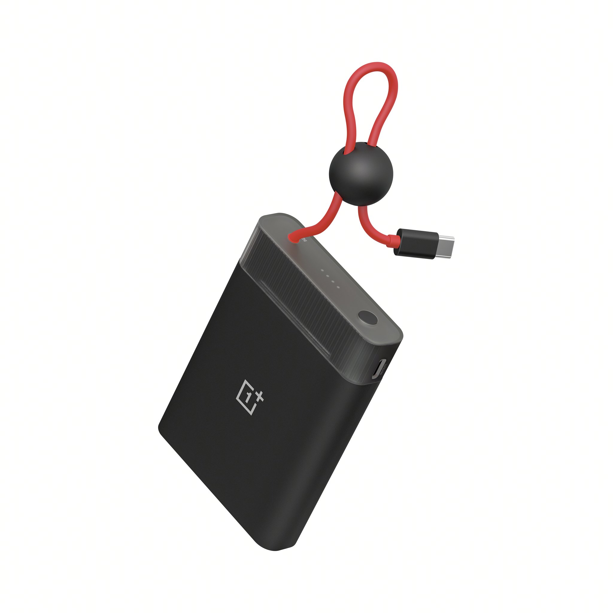 OnePlus 22,5 W Magnetic Ring Power Bank 10000 mAh