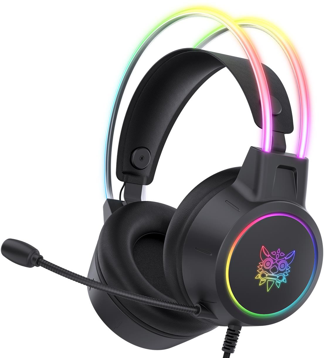 Onikuma X15 PRO Black