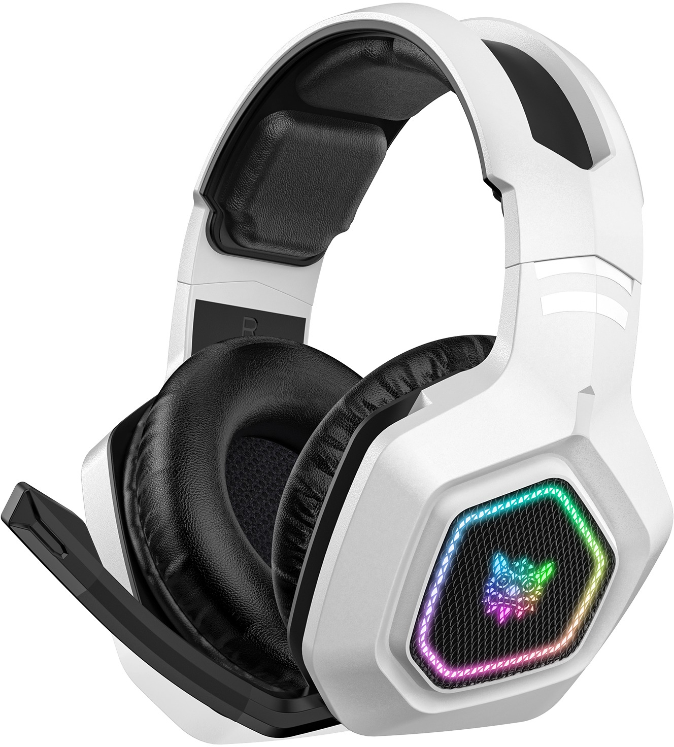 Onikuma B100 White RGB