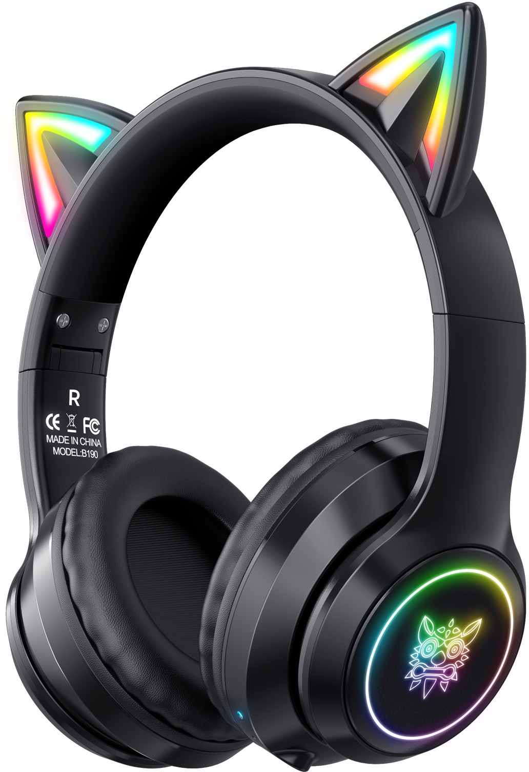 Onikuma B90 Black