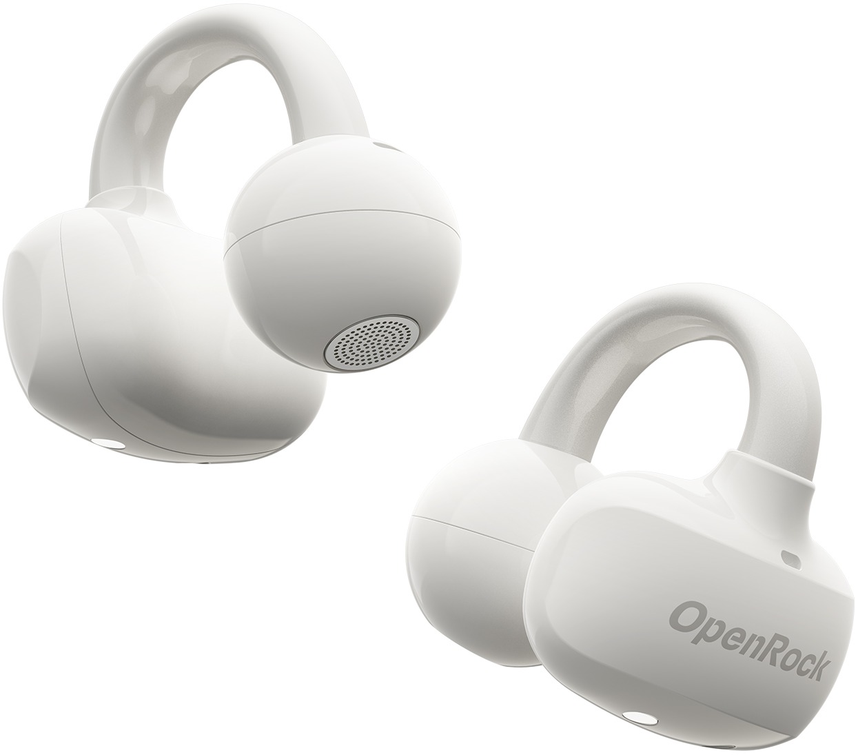 OneOdio OpenRock E white