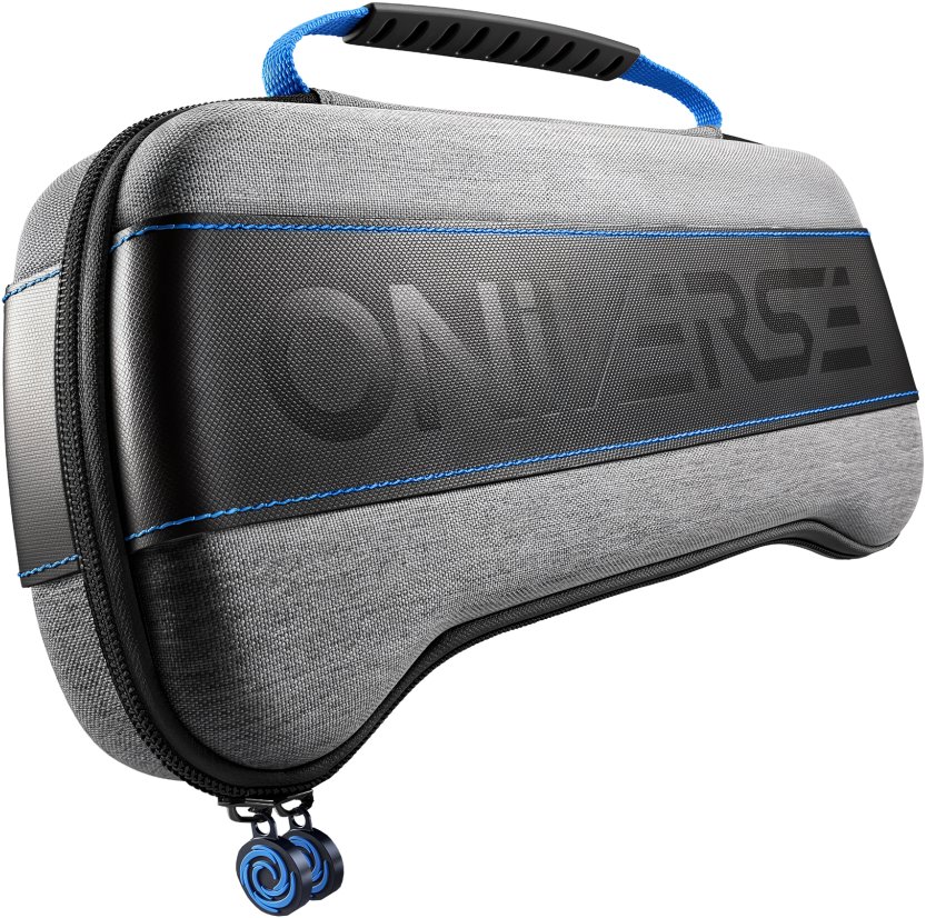 ONIVERSE Ochranné pouzdro pro PlayStation Portal šedé