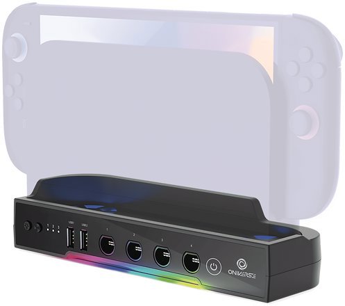 ONIVERSE Multifunkční stojan Hubble pro Nintendo Switch 2