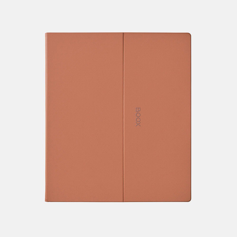 ONYX BOOX NOTE MAX / TAB X C s klávesnicou, hnedé