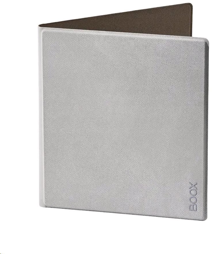 ONYX BOOX puzdro pre GO 7, GO 7 COLOR a GO 7 COLOR gen2, PAGE, sivé
