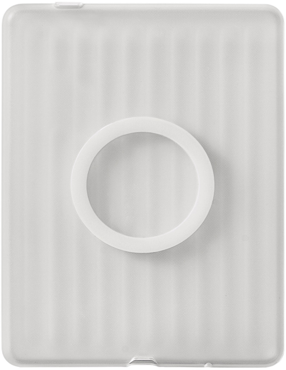 ONYX BOOX pouzdro pro GO 6 (Gen II), TPU, bílé