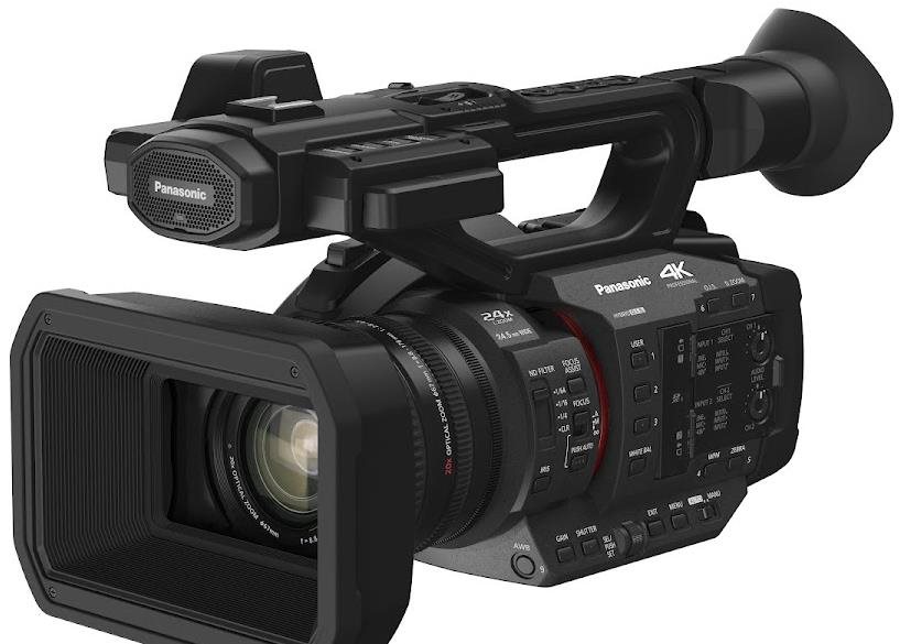 Panasonic HC-X2E