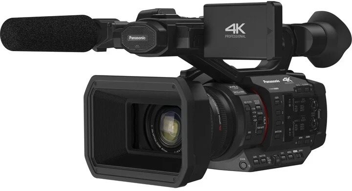 Panasonic HC-X20E