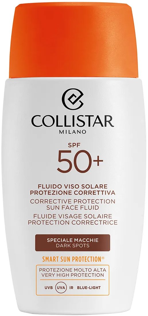 Collistar Corrective Protection Sun Face SPF 50+ 50 ml