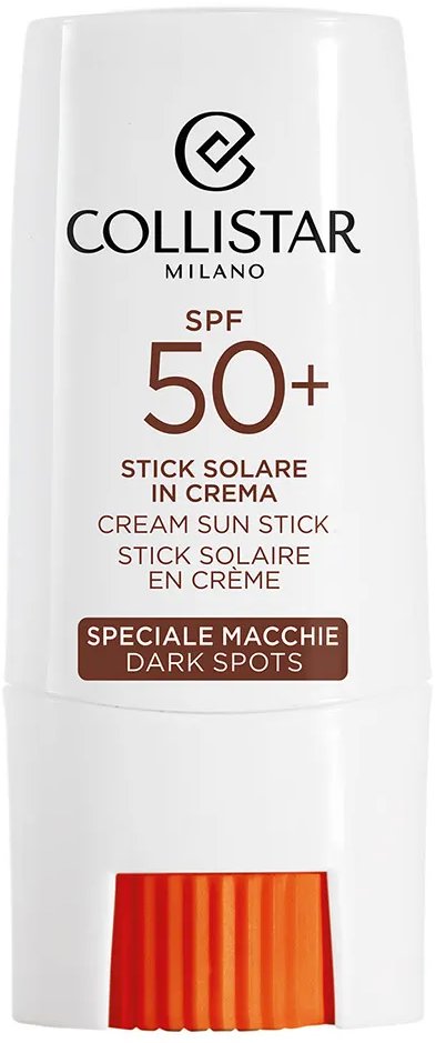 Collistar Corrective Protection Cream Sun Stick SPF 50+ 9 g