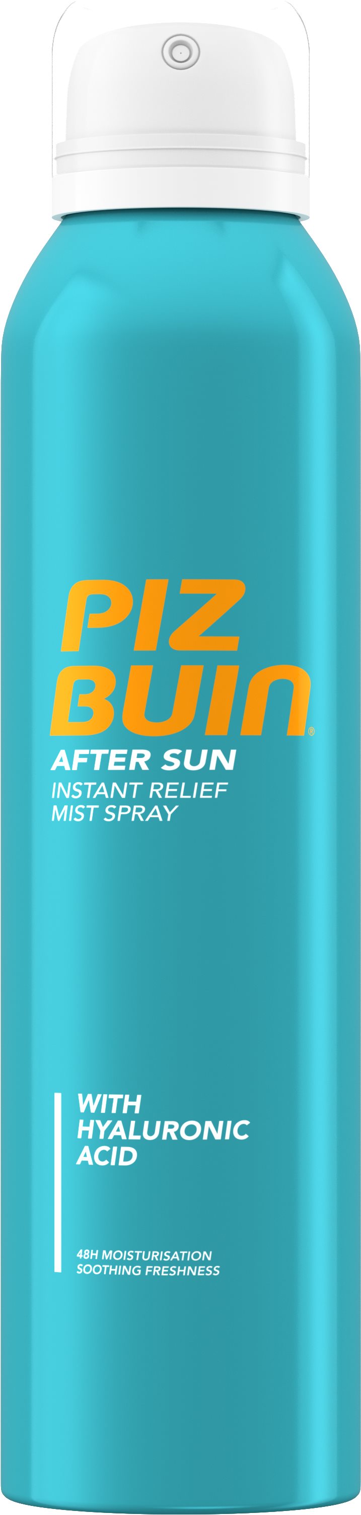 PIZ BUIN Instant Relief Mist Spray 200 ml
