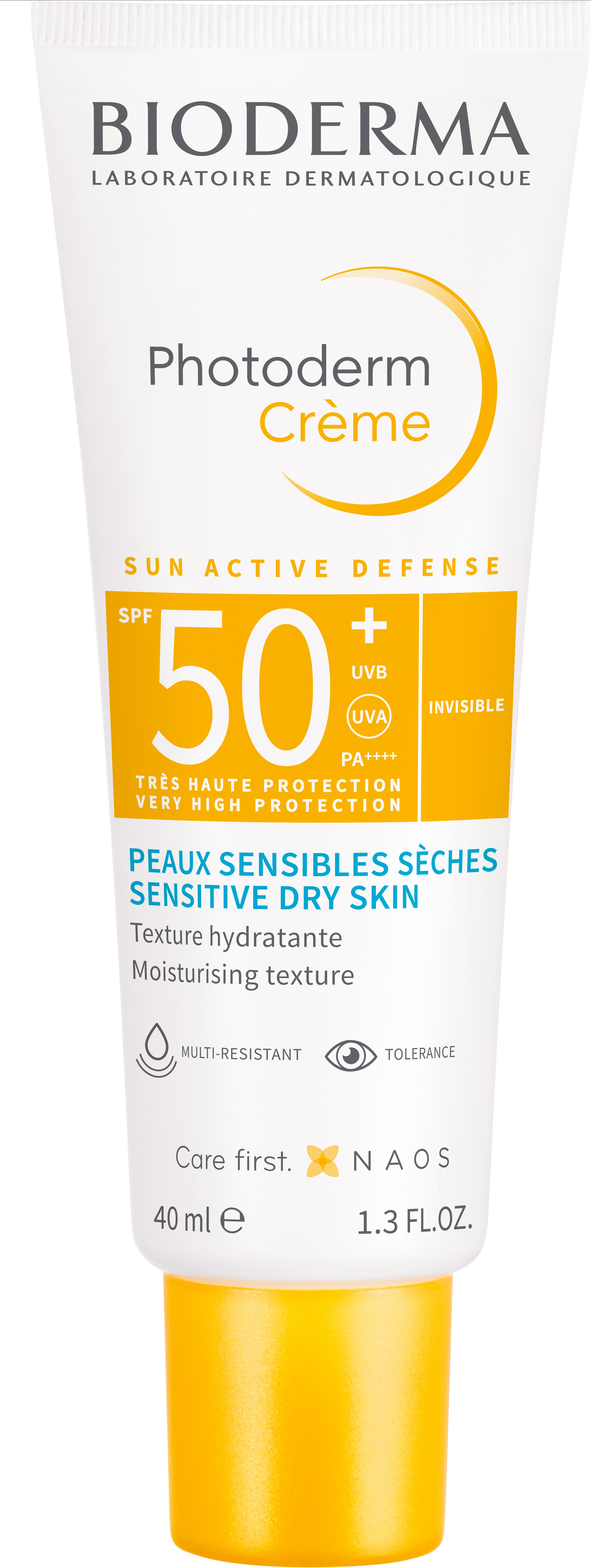 BIODERMA Photoderm Créme SPF50+ 40 ml