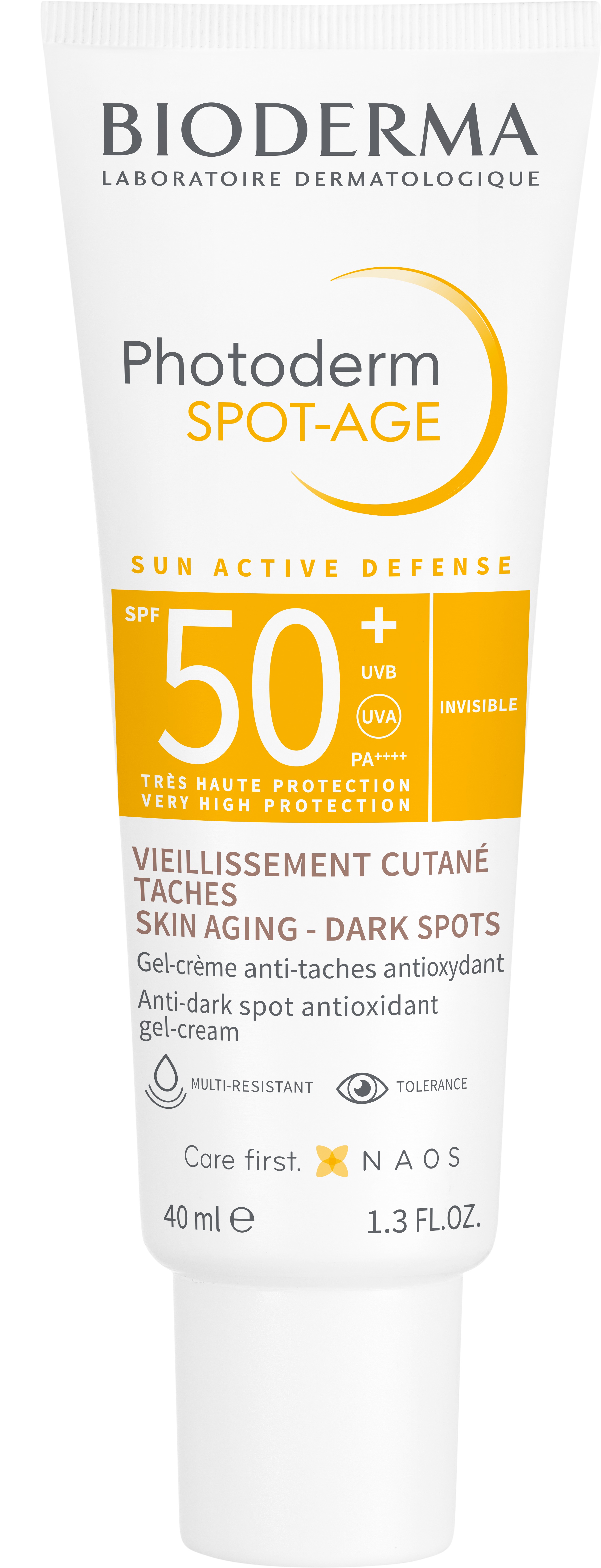 BIODERMA Photoderm SPOT-AGE SPF 50+ 40 ml