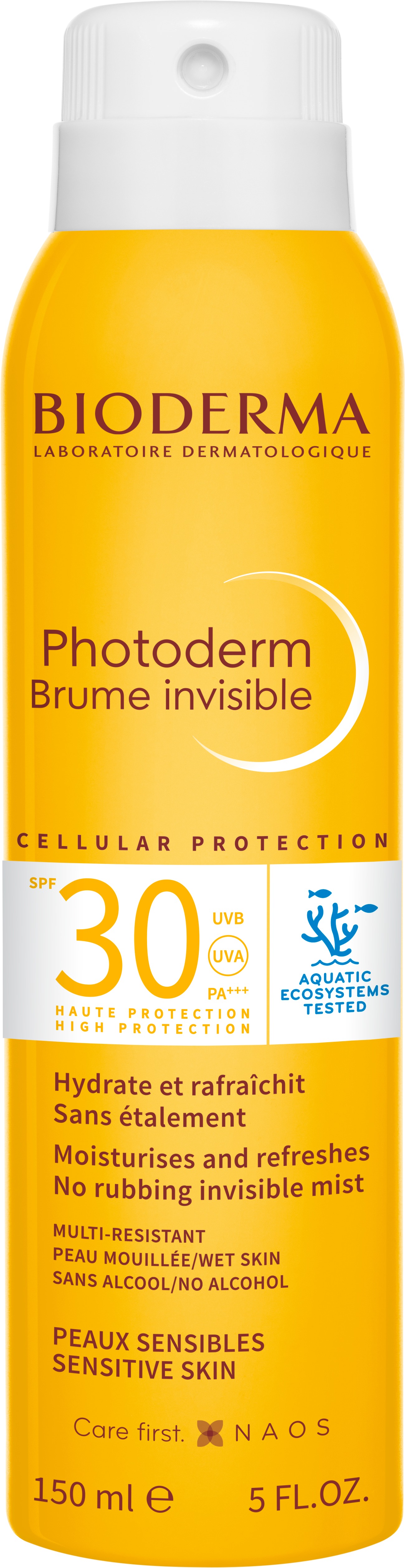 BIODERMA Photoderm Opaľovacia hmla SPF 30 150 ml