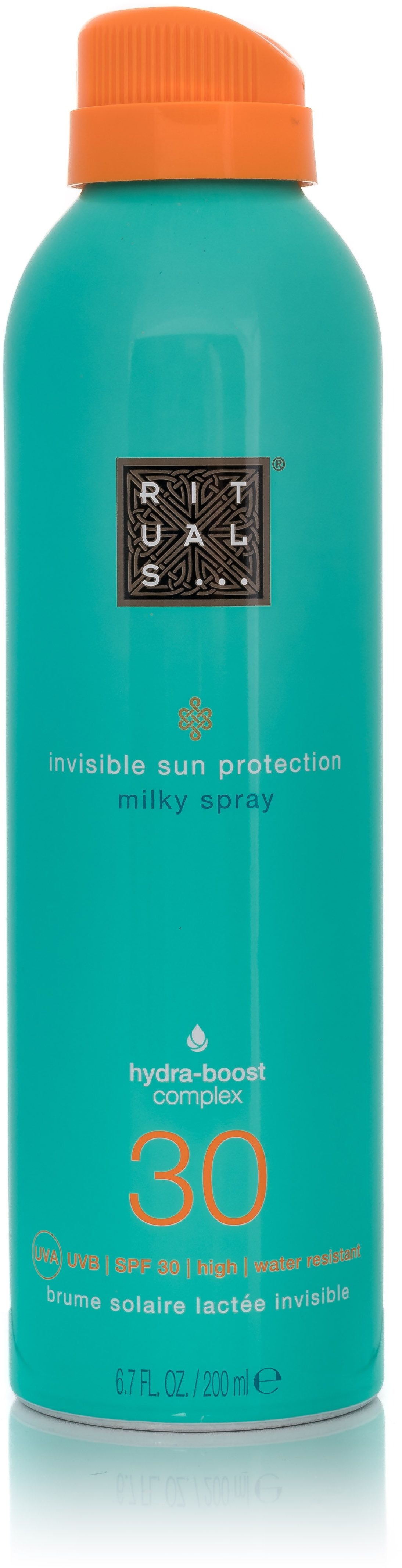 RITUALS The Ritual Of Karma Sun Protection Milky Spray SPF 30 200 ml