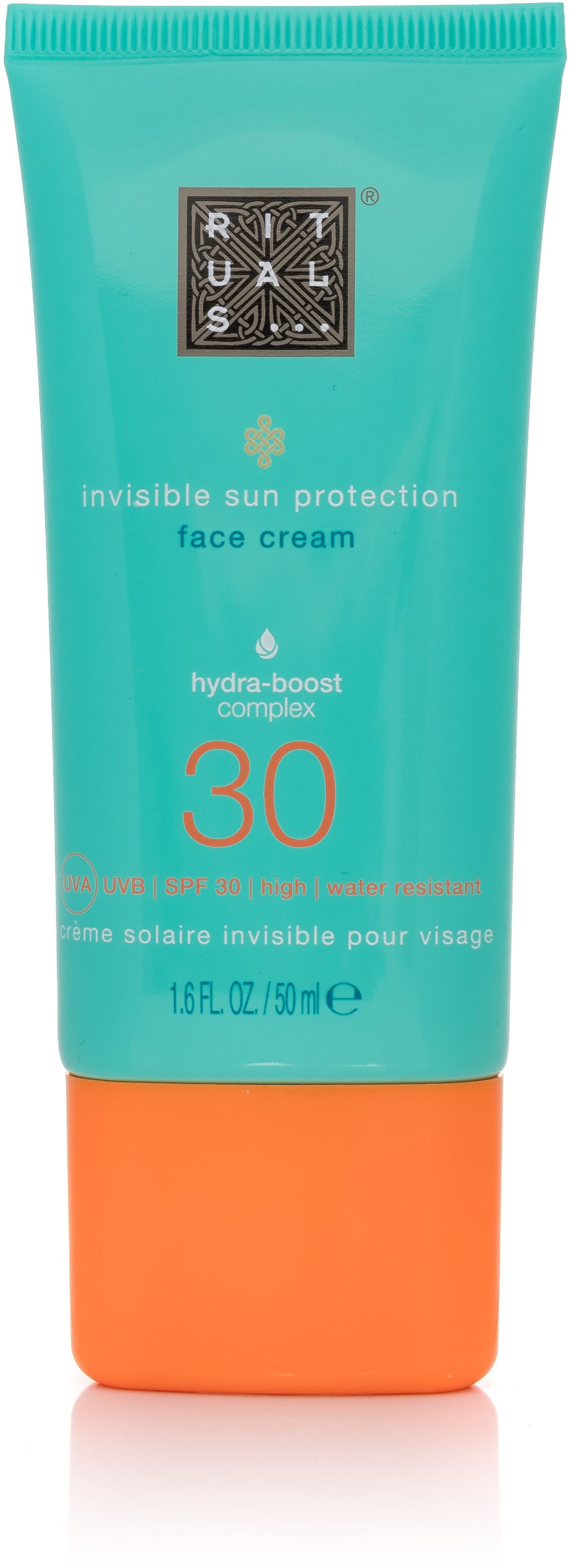 RITUALS The Ritual of Karma Sun Protection Face Cream LSF30 50 ml