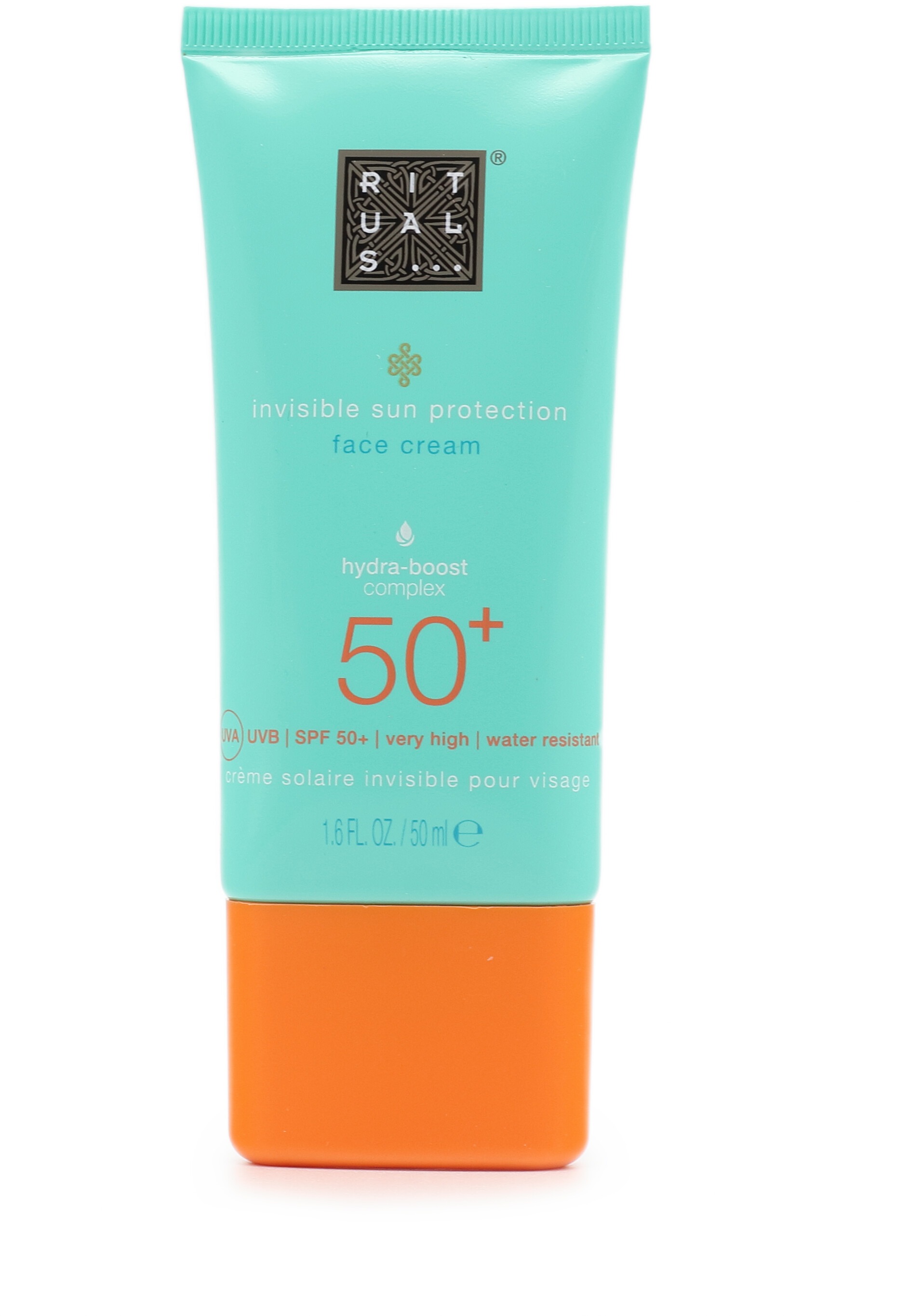 RITUALS The Ritual of Karma Sun Protection Face Cream LSF50+ 50 ml