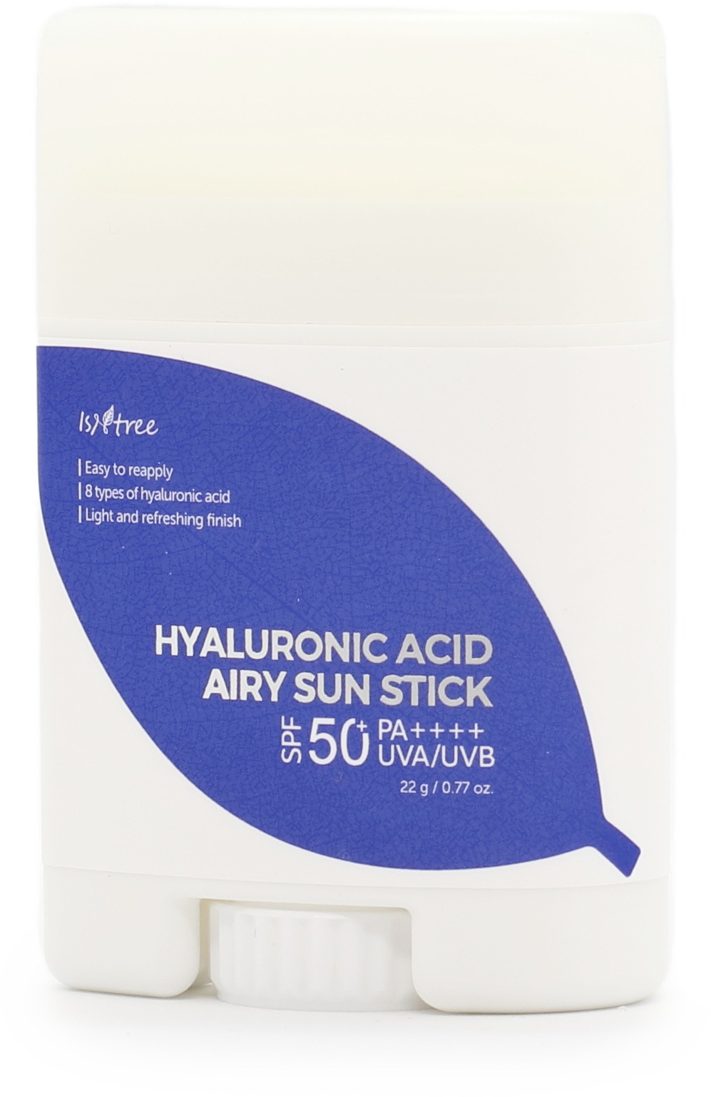 ISNTREE Hyaluronic Acid Air Sun Stick SPF 50+ 22 g