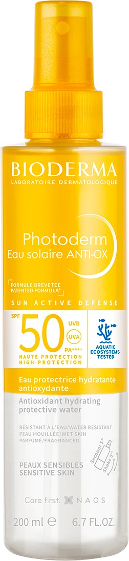 BIODERMA Photoderm SPF 50 200 ml