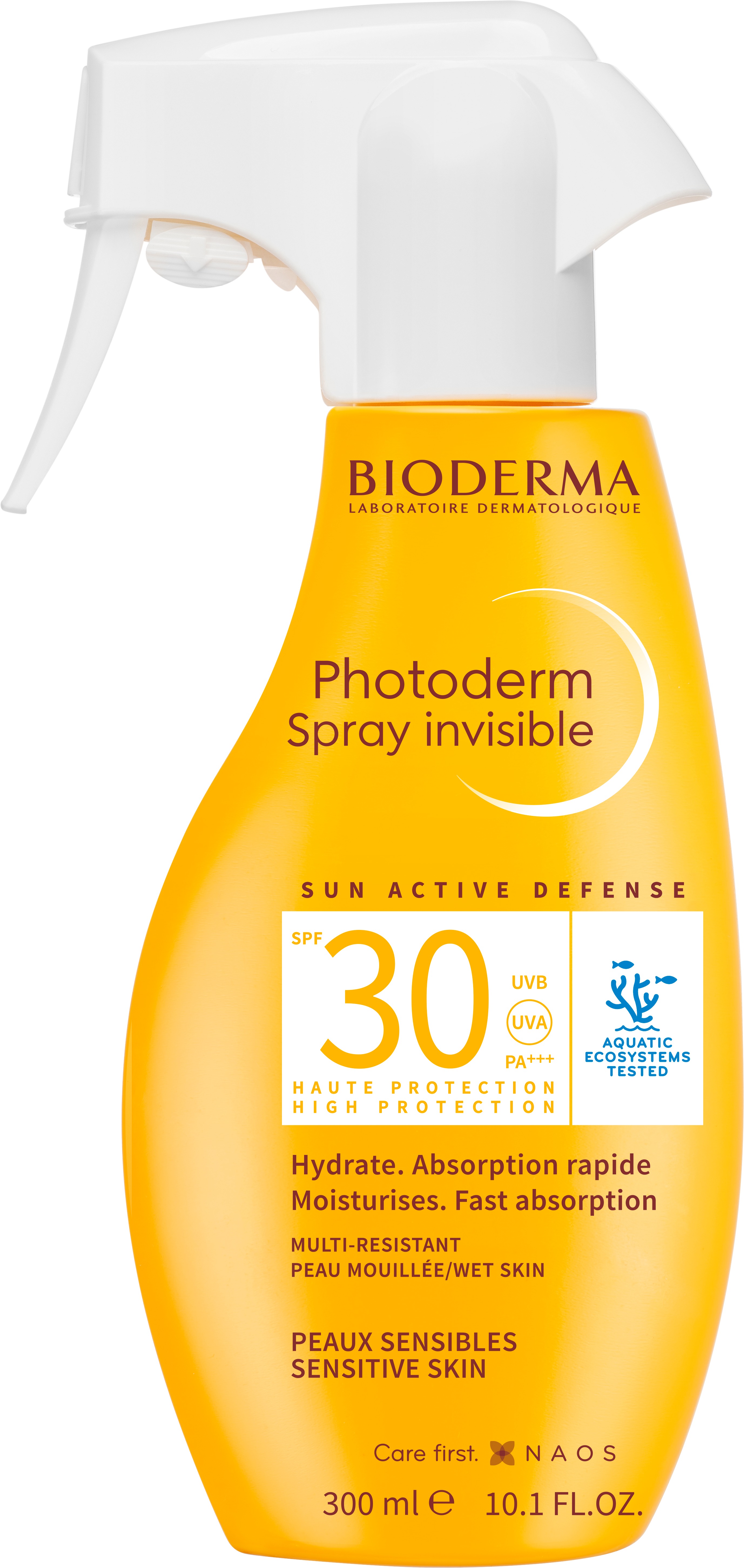 BIODERMA Photoderm Sprej SPF 30 300 ml