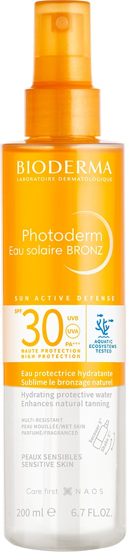 BIODERMA Photoderm Bronz SPF 30 200 ml