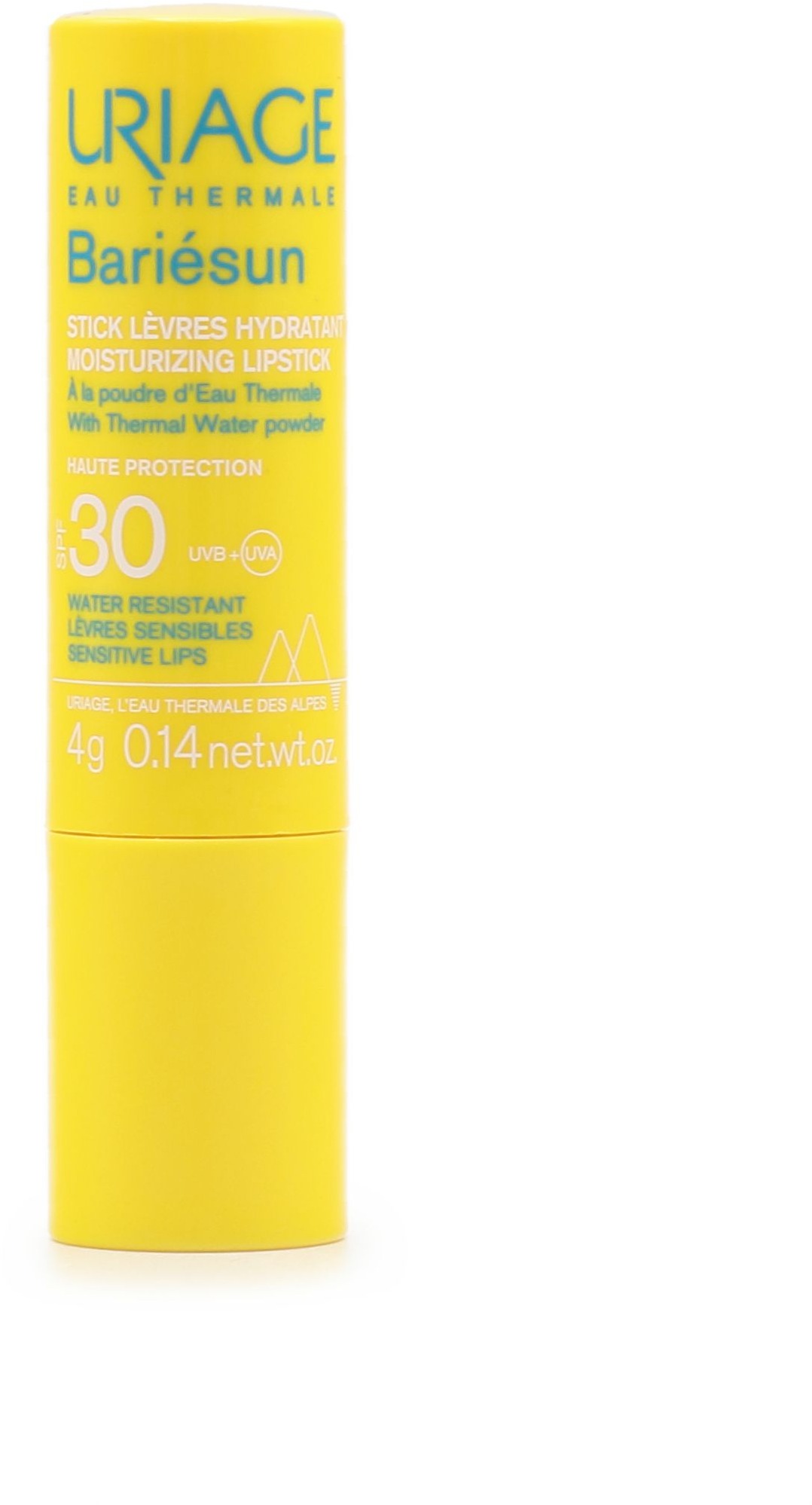 URIAGE Bariésun Moisturizing Lipstick SPF 30 4 g