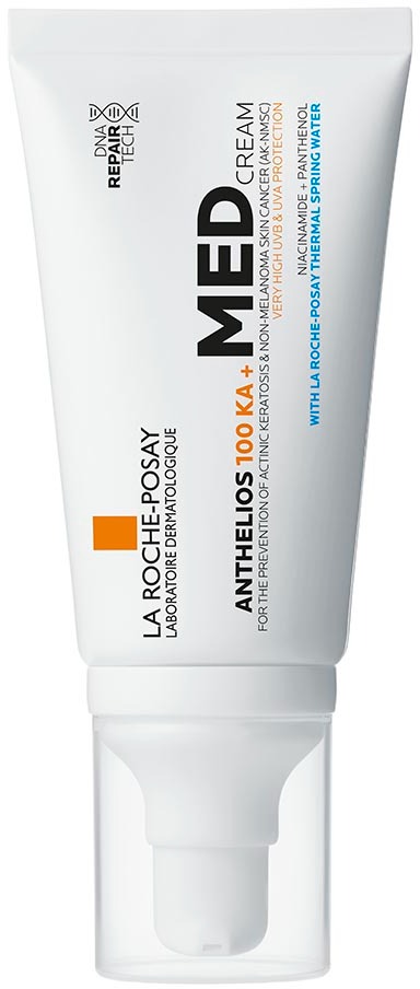 LA ROCHE-POSAY Anthelios 100 KA+ MED krém 50 ml