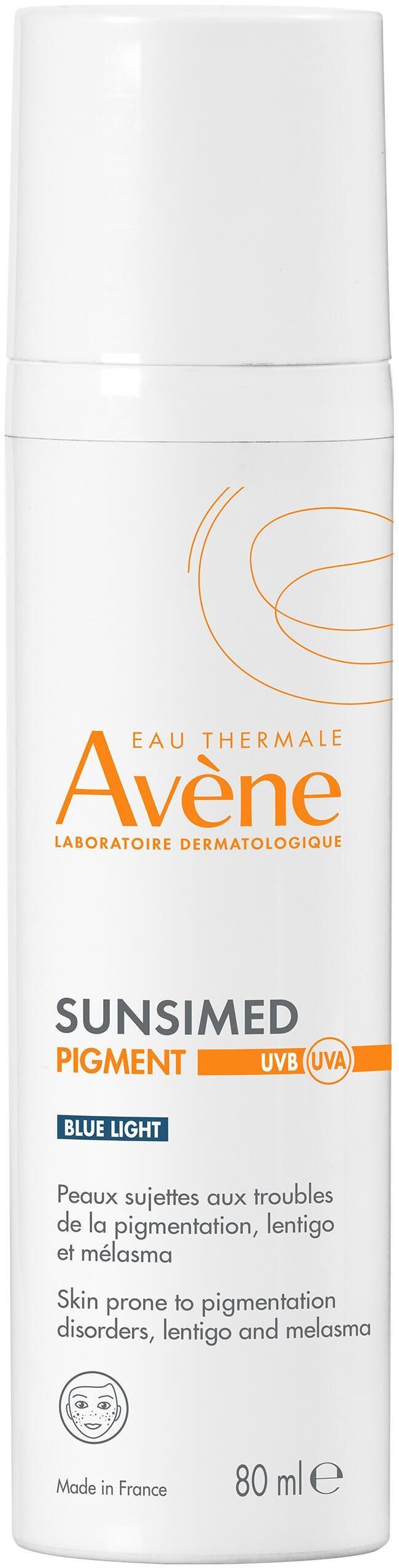 AVENE Sunsimed Pigment 80 ml