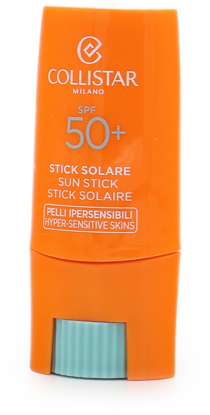 COLLISTAR Sun Stick SPF 50+ 8 ml