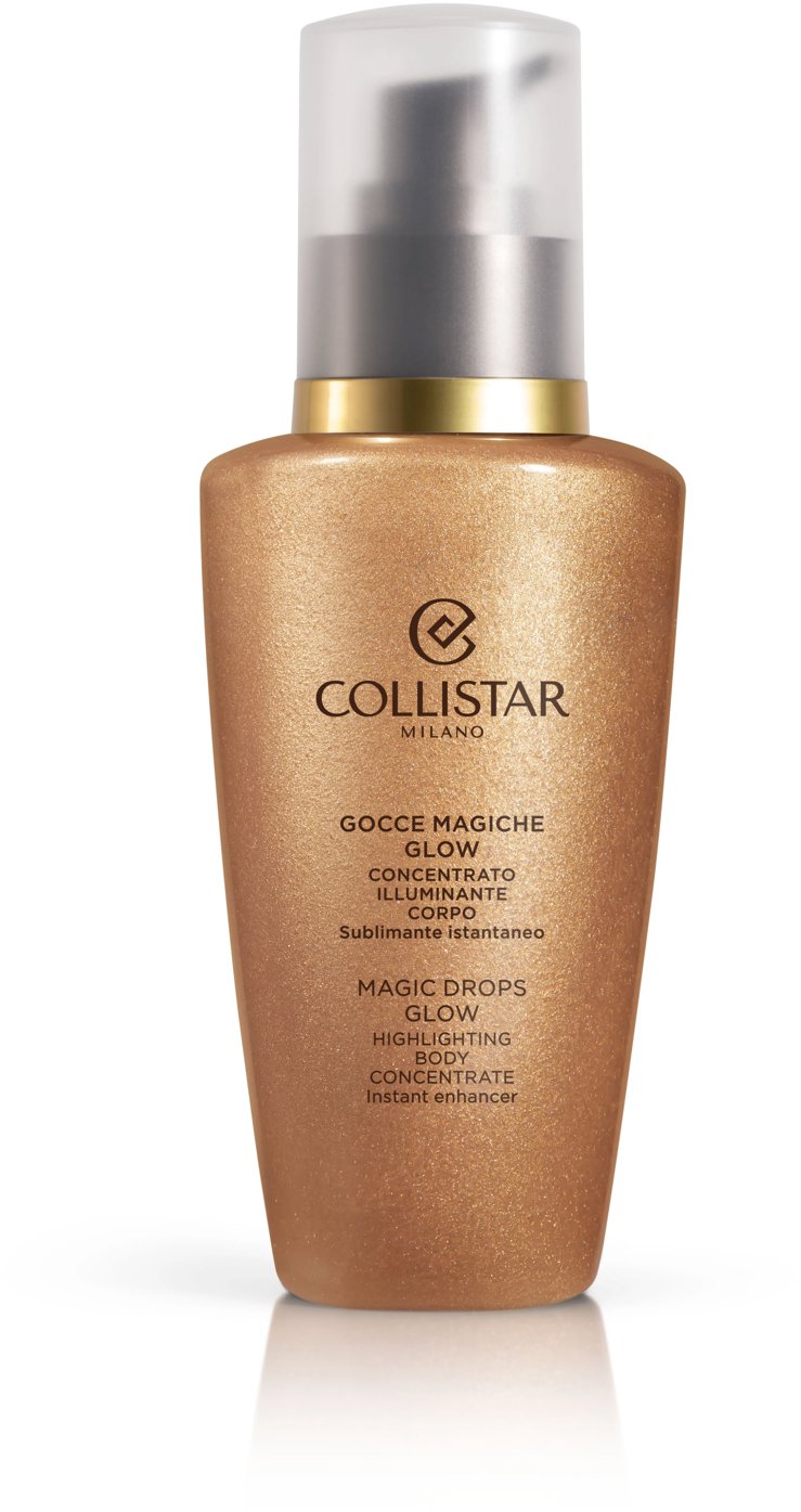 COLLISTAR Magic Drops Glow 125 ml