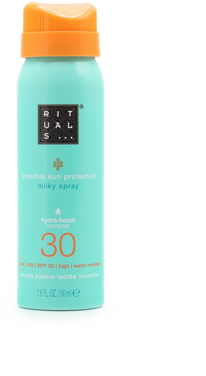 RITUALS The Ritual of Karma Sun Protection Milky Spray SPF 30 50 ml