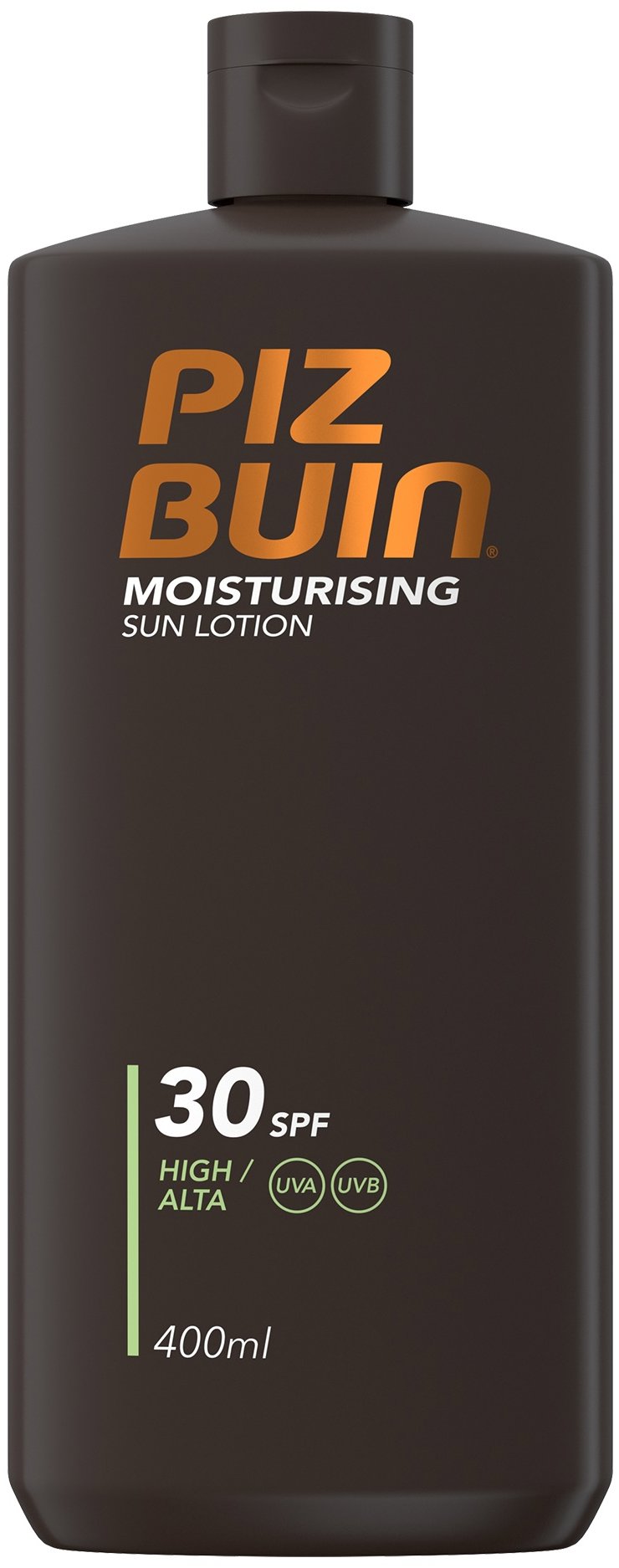PIZ BUIN Moisturizing Lotion SPF30 400 ml