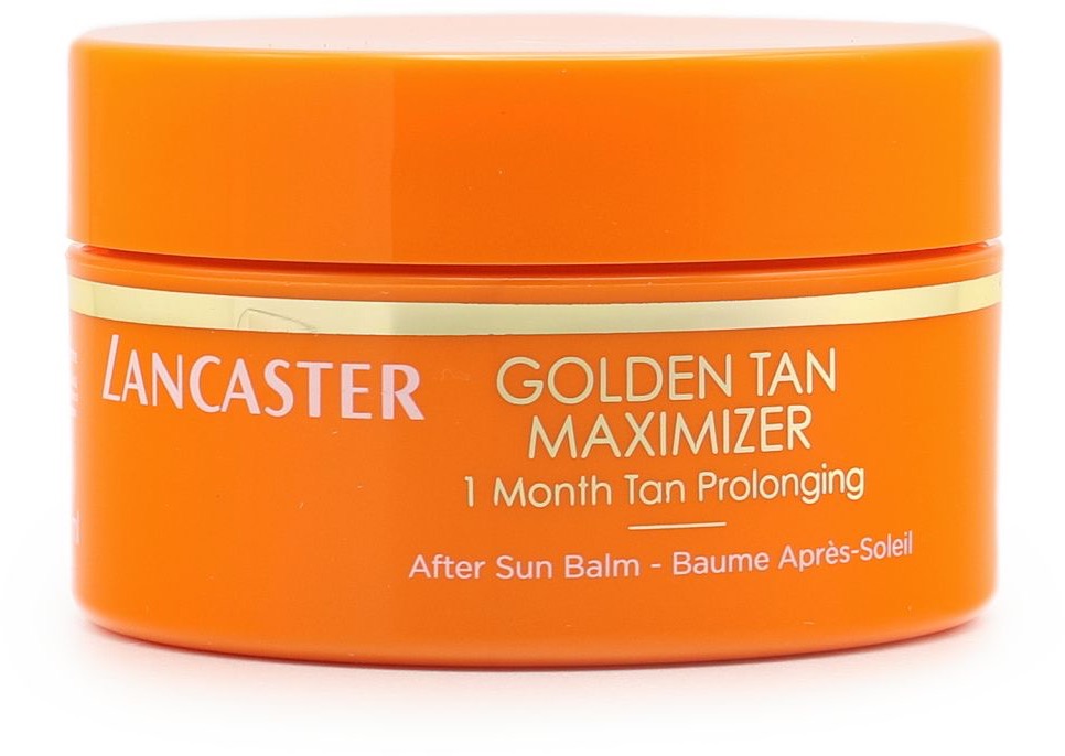LANCASTER Golden Tan Maximizer After Sun Balm 200 ml
