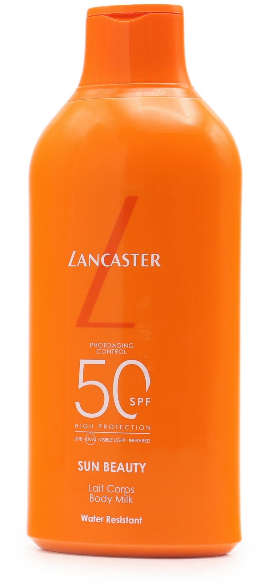 Lancaster Sun Beauty Comfort Milk SPF50 400 ml