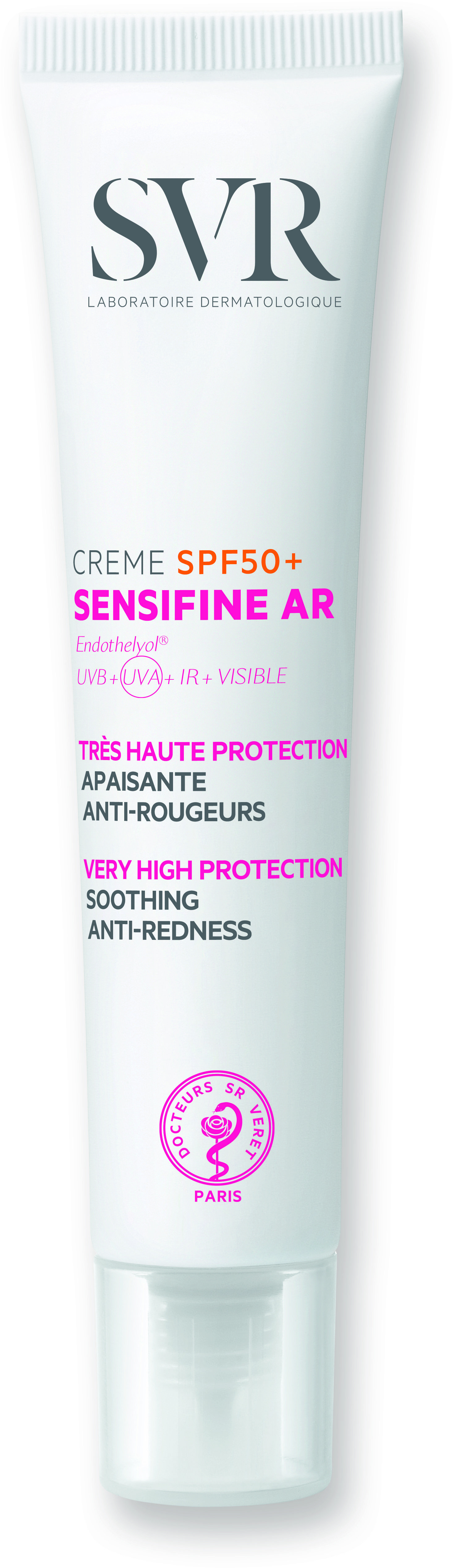SVR Sensifine Ar Creme SPF50+ 40 ml
