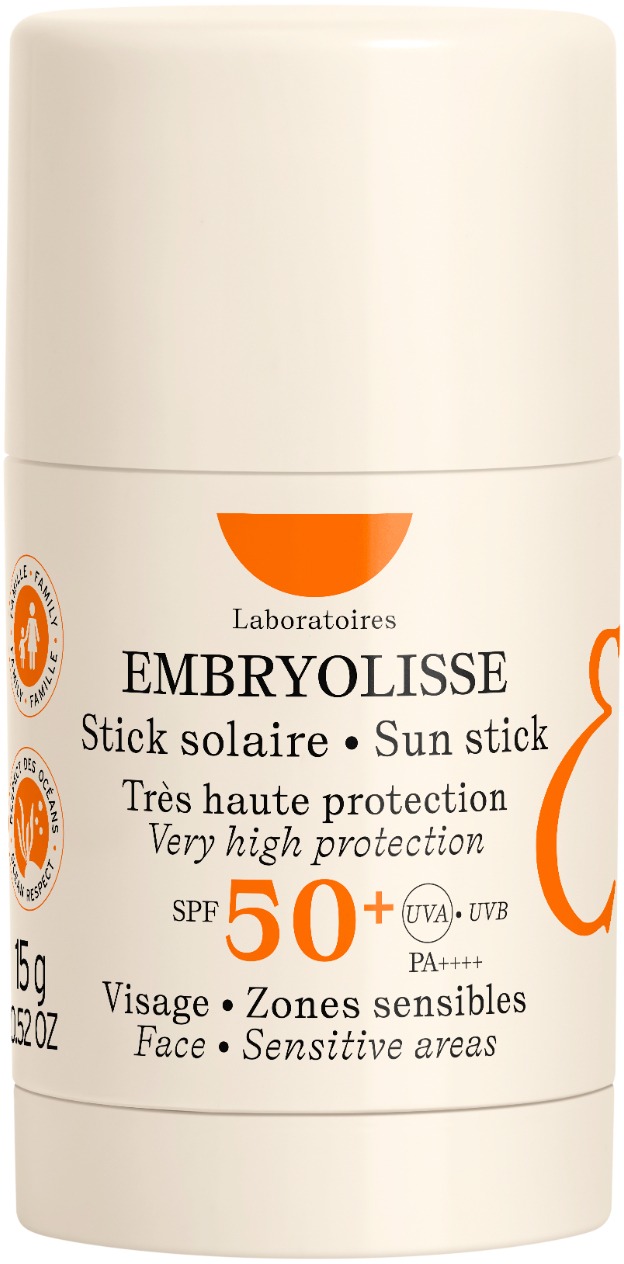 EMBRYOLISSE Sun Stick SPF 50+ 15 g