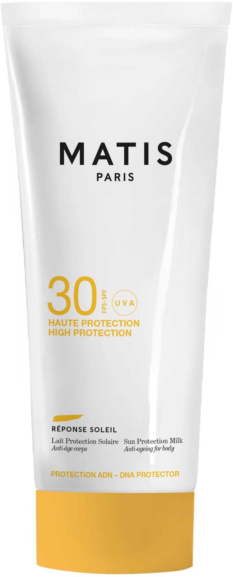 MATIS PARIS Sun Protection SPF30 Milk 200 ml