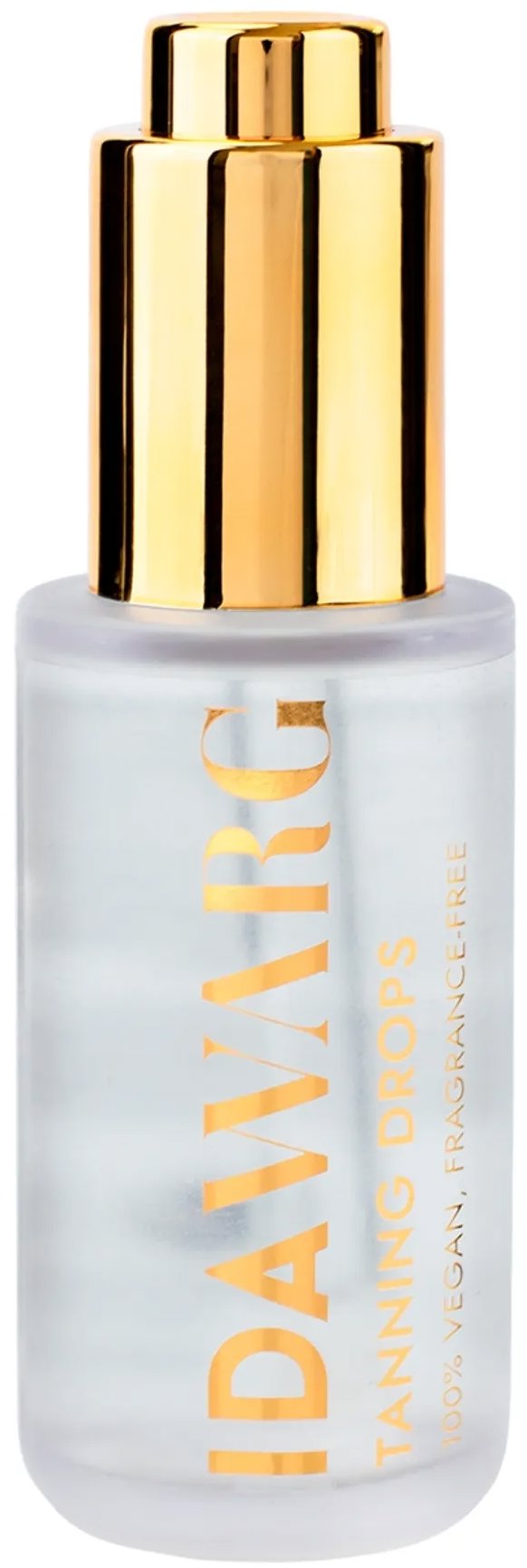 IDA WARG Tanning Drops 45 ml