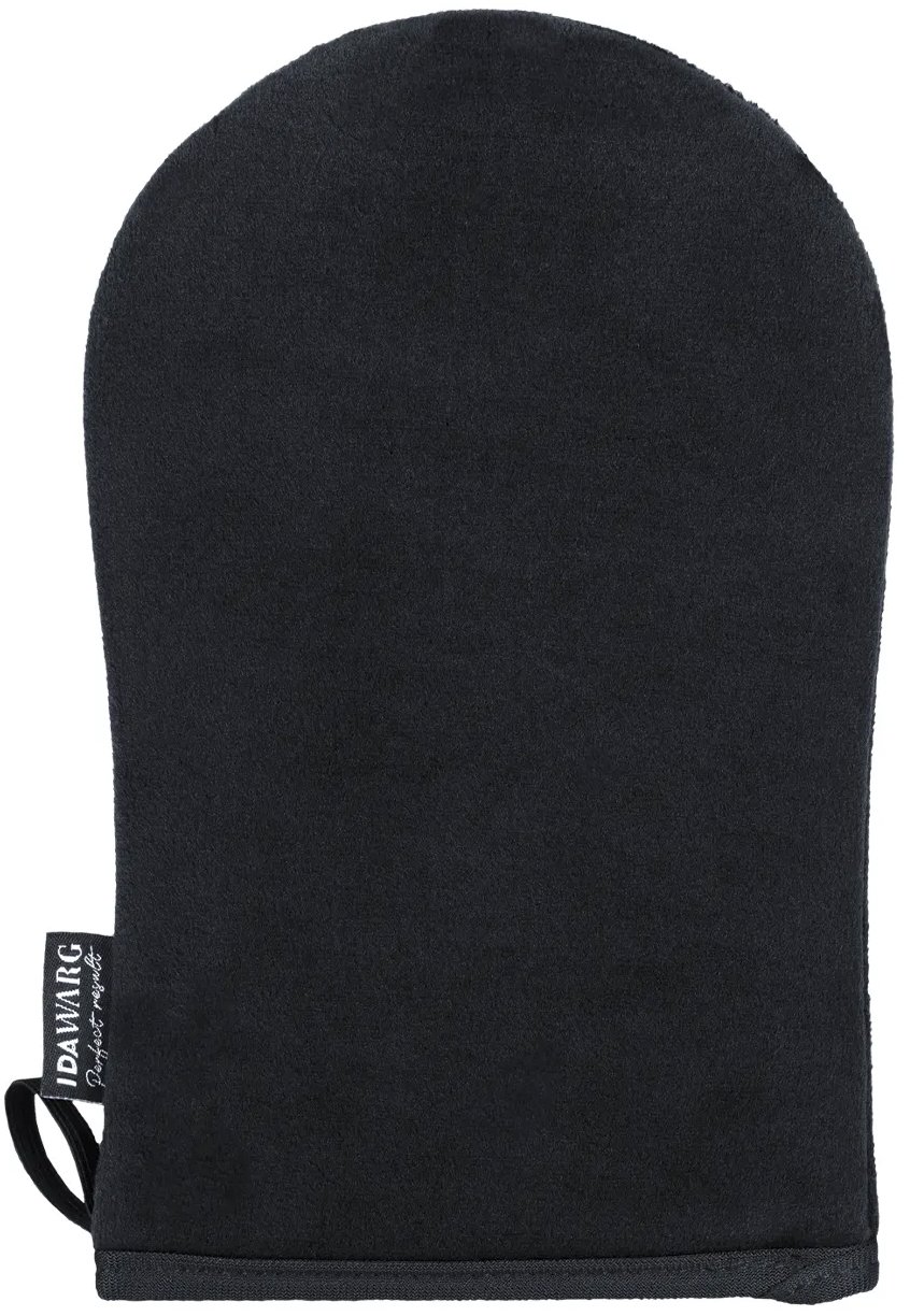IDA WARG Luxurious Tanning Mitt