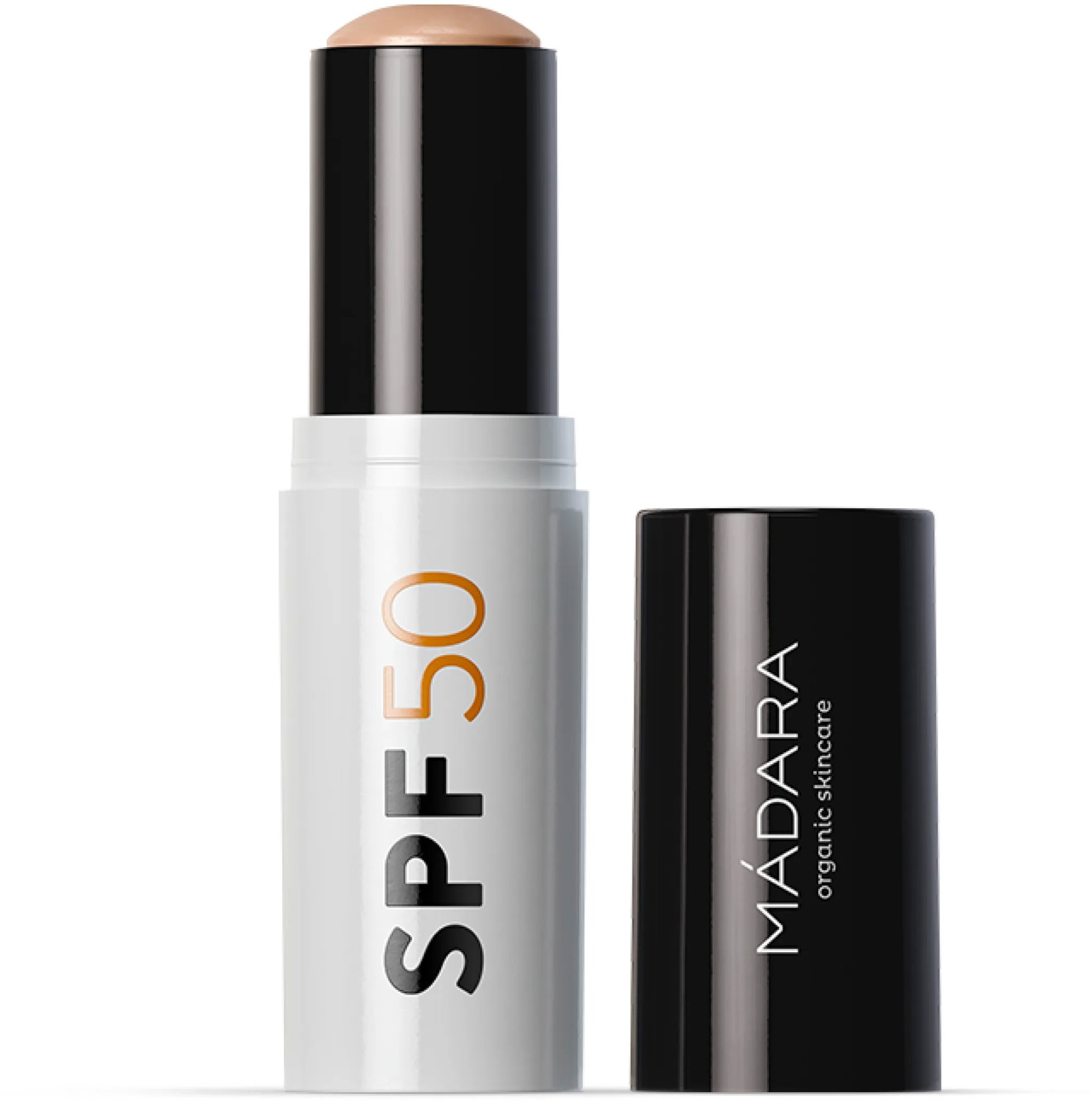 MÁDARA Minerálna opaľovacia tyčinka SPF 50 12 g