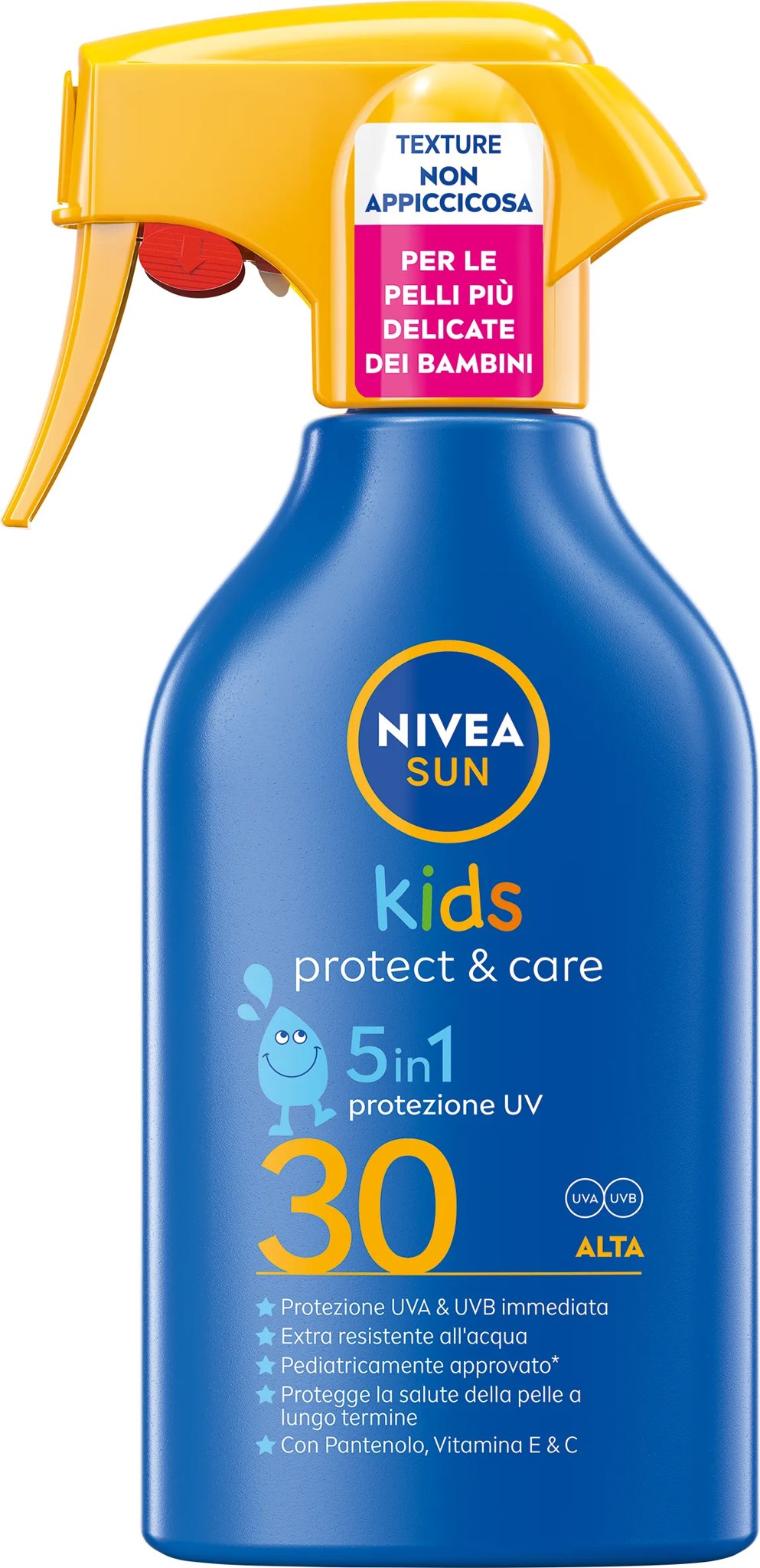 NIVEA Sun Kid Protect & Care SPF 30 250 ml