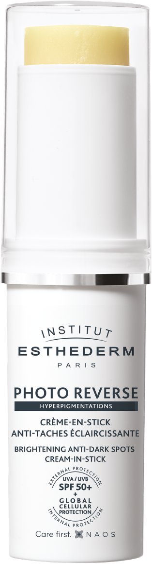 INSTITUT ESTHEDERM Photo Reverse Ochranná starostlivosť proti pigmentovým škvrnám na lokálne použitie