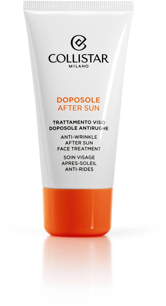 COLLISTAR After-Sun Anti-Wrinkle Face Treatment 50 ml